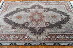 3'5"x5'5" Tabriz, Classic