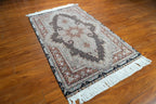 3'5"x5'5" Tabriz, Classic