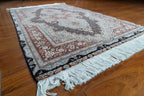 3'5"x5'5" Tabriz, Classic