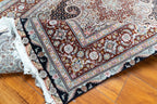 3'5"x5'5" Tabriz, Classic