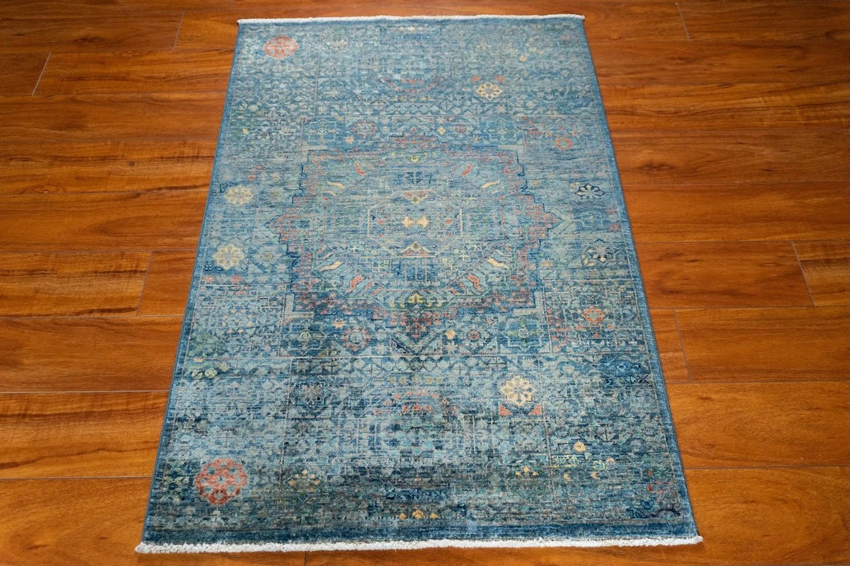 2'8"x3'10" Mamluk, Classic
