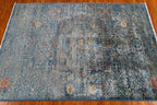 2'8"x3'10" Mamluk, Classic
