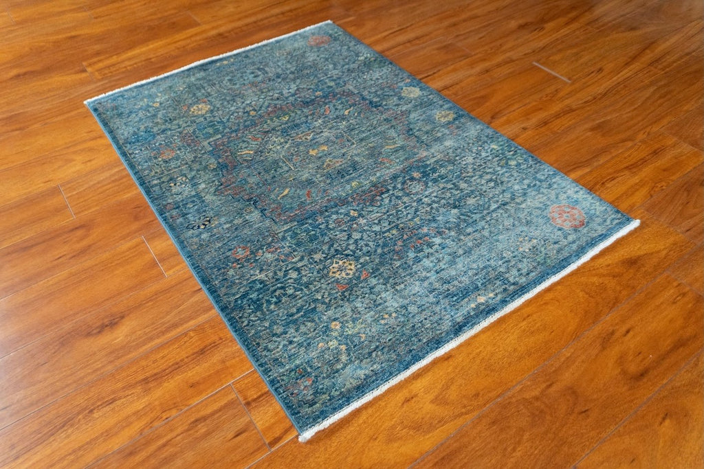 2'8"x3'10" Mamluk, Classic