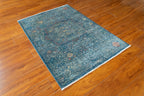 2'8"x3'10" Mamluk, Classic