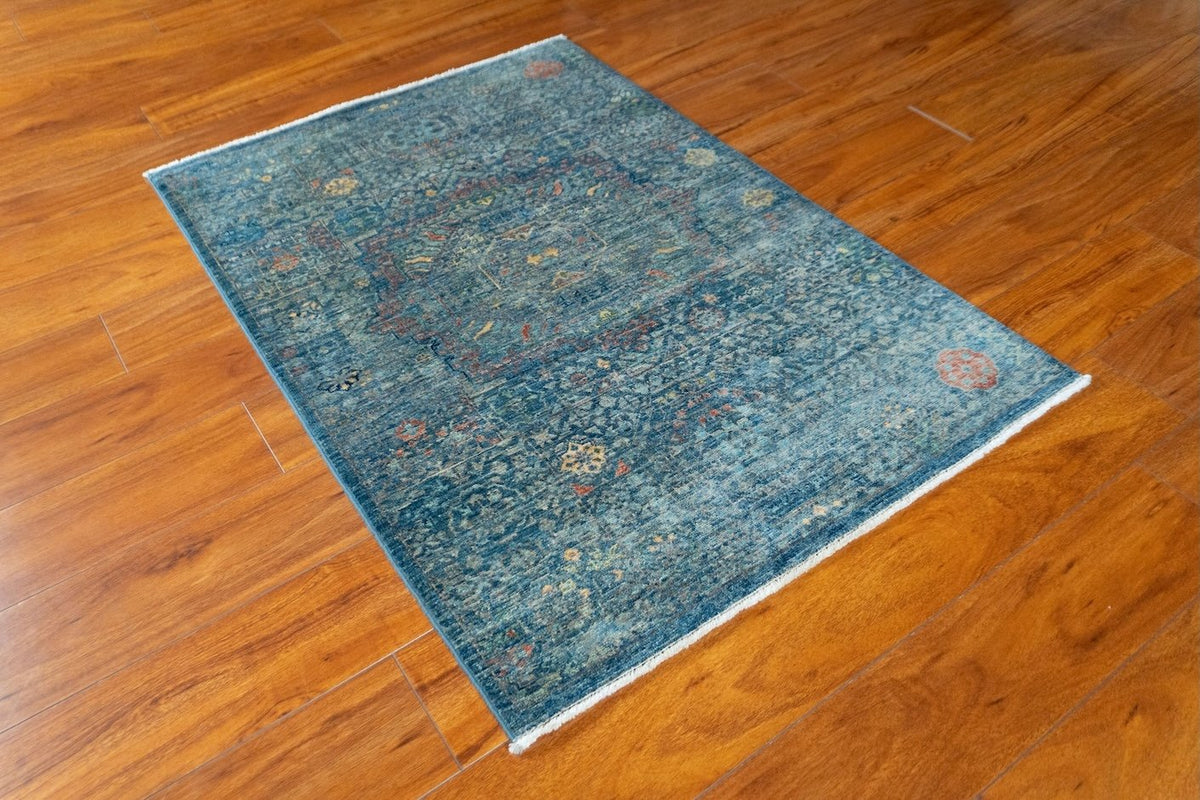 2'8"x3'10" Mamluk, Classic