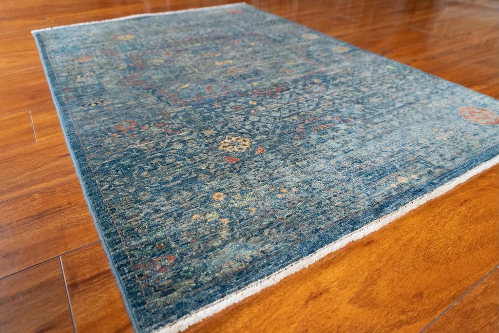 2'8"x3'10" Mamluk, Classic