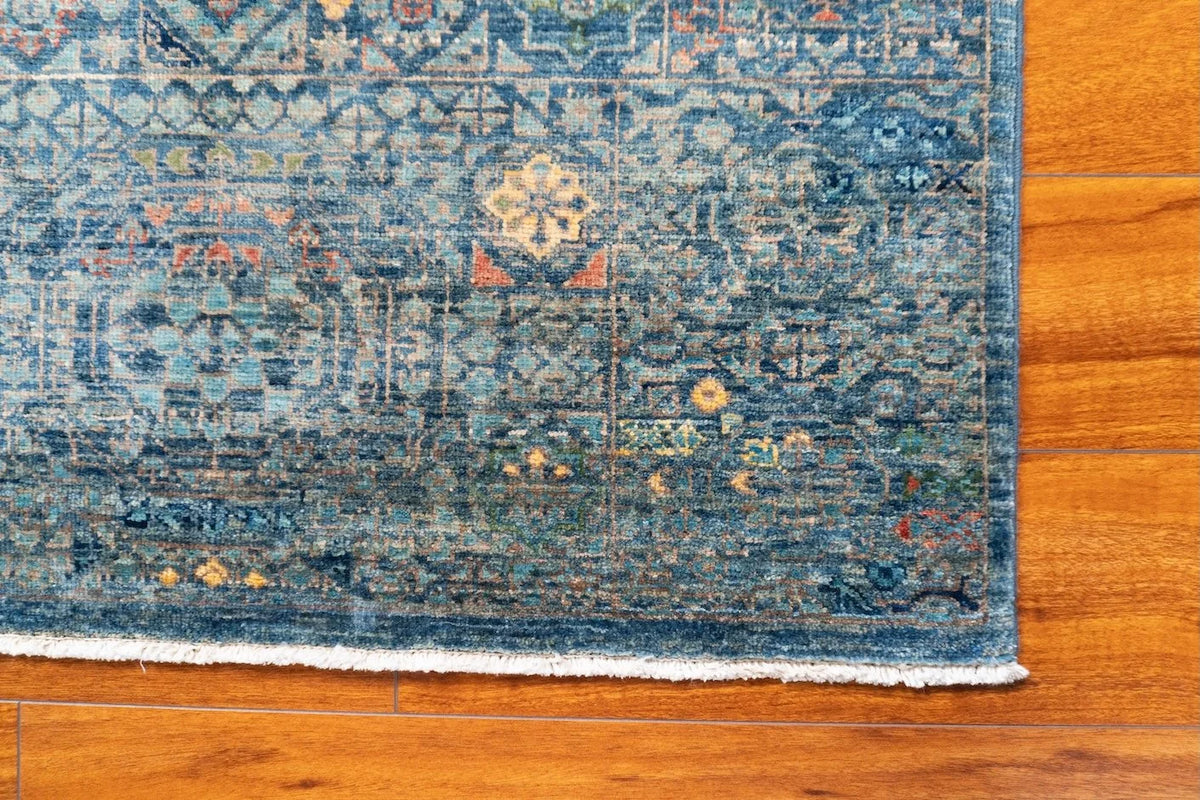 2'8"x3'10" Mamluk, Classic