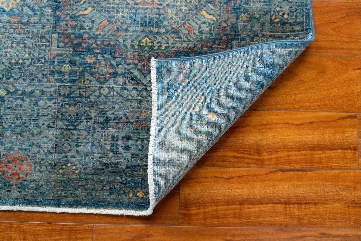 2'8"x3'10" Mamluk, Classic