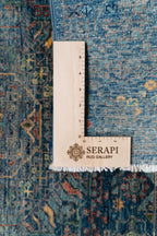 2'8"x3'10" Mamluk, Classic