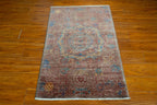 2'6"x4' Mamluk, Classic