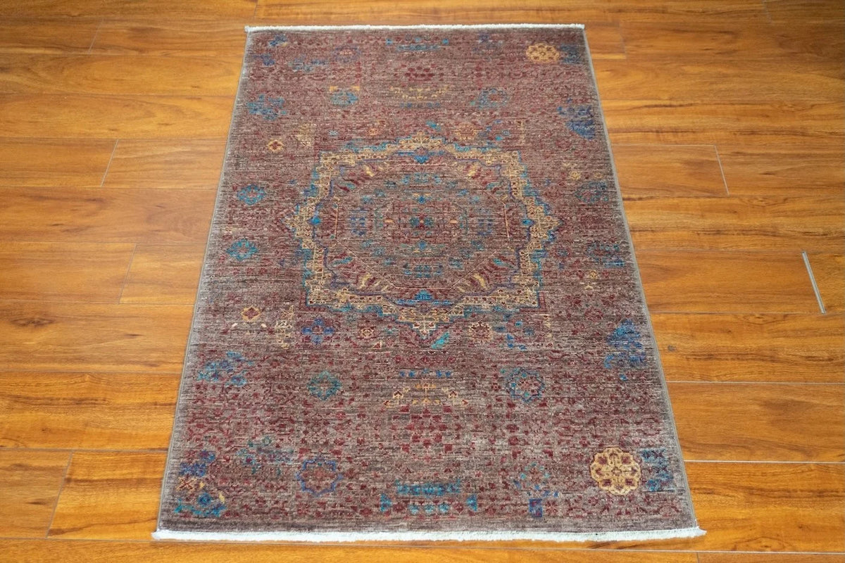 2'6"x4' Mamluk, Classic