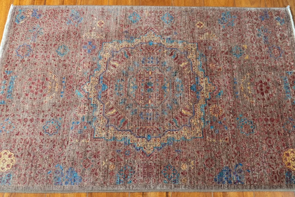 2'6"x4' Mamluk, Classic