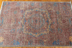 2'6"x4' Mamluk, Classic
