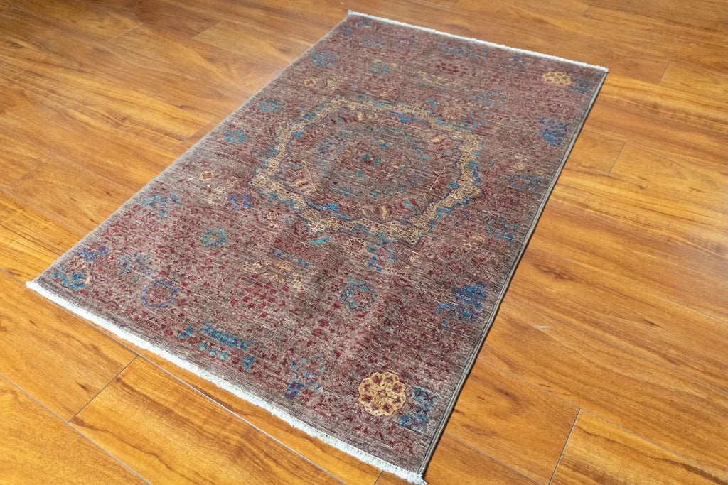 2'6"x4' Mamluk, Classic