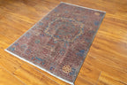 2'6"x4' Mamluk, Classic