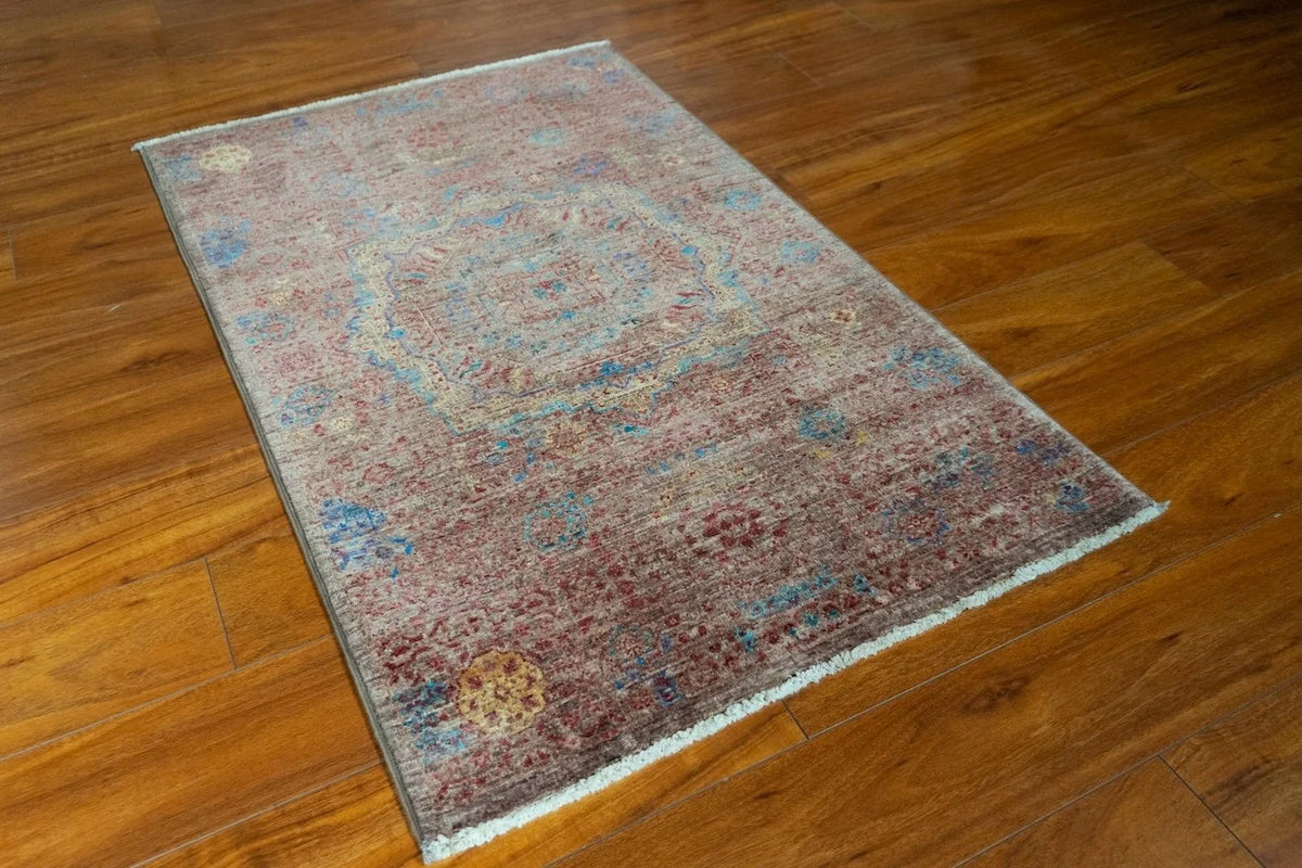 2'6"x4' Mamluk, Classic