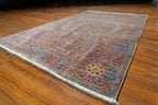 2'6"x4' Mamluk, Classic