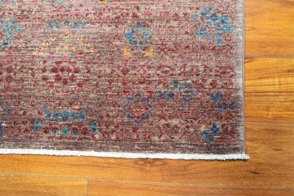 2'6"x4' Mamluk, Classic