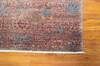 2'6"x4' Mamluk, Classic