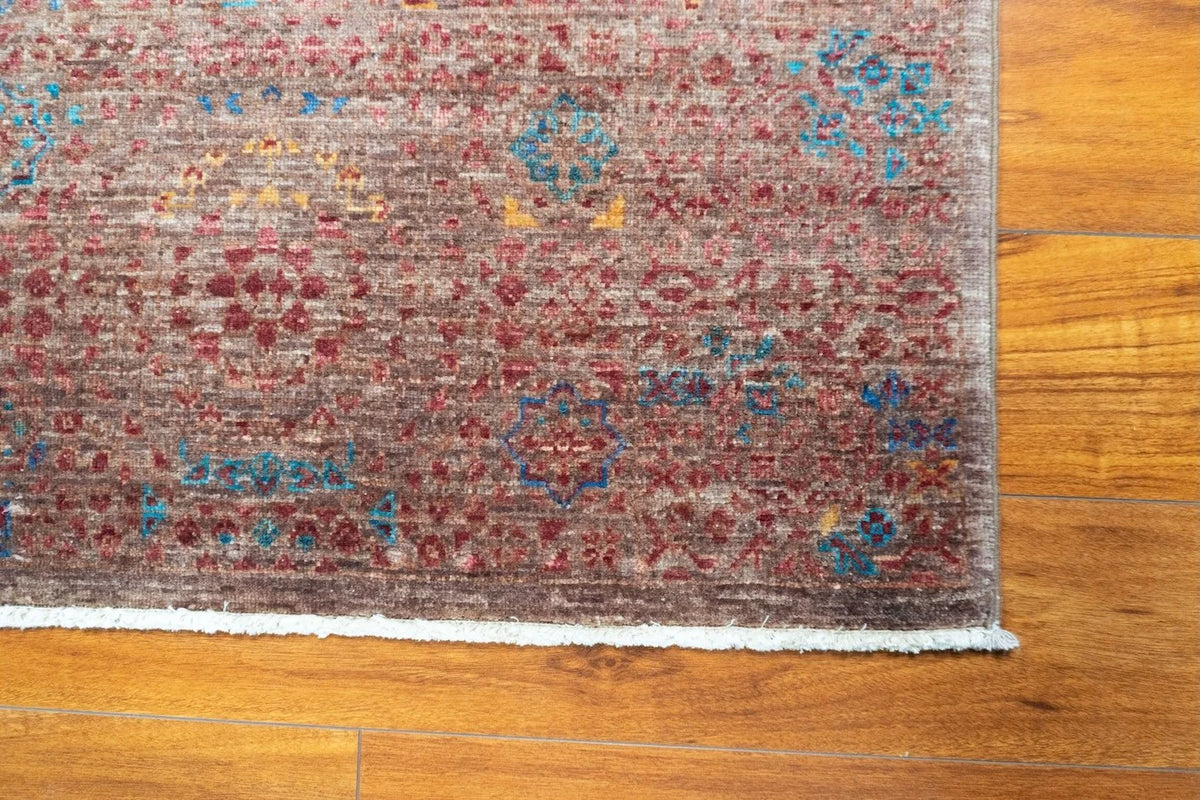 2'6"x4' Mamluk, Classic