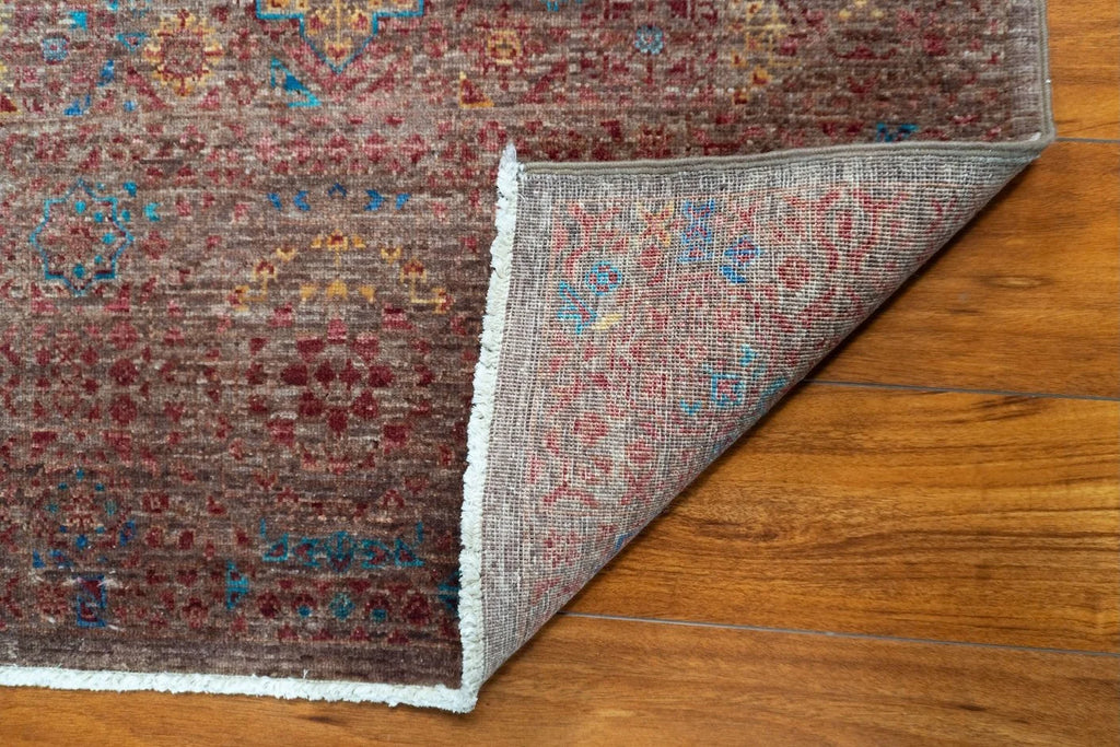 2'6"x4' Mamluk, Classic