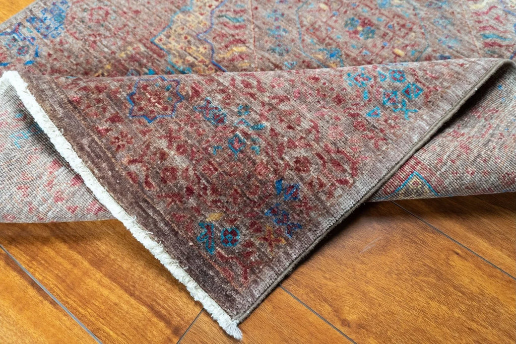 2'6"x4' Mamluk, Classic