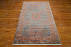 2'7"x4' Mamluk, Classic