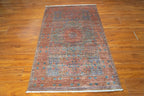 2'7"x4' Mamluk, Classic