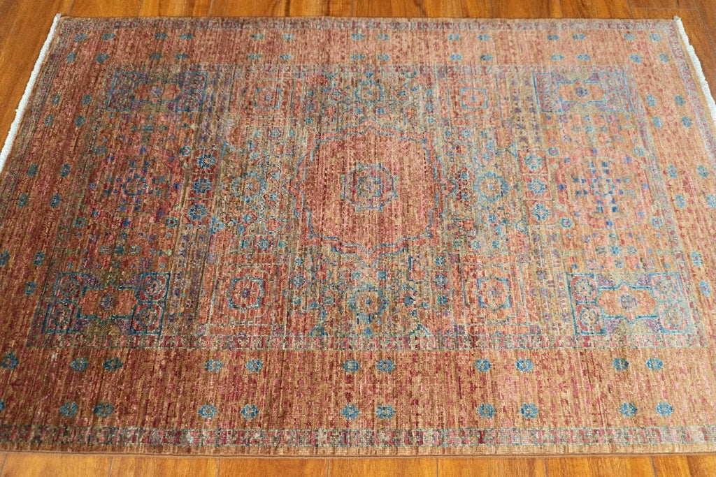 2'7"x4' Mamluk, Classic