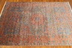 2'7"x4' Mamluk, Classic