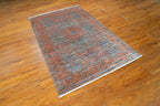 2'7"x4' Mamluk, Classic