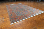 2'7"x4' Mamluk, Classic