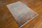 2'7"x4' Mamluk, Classic