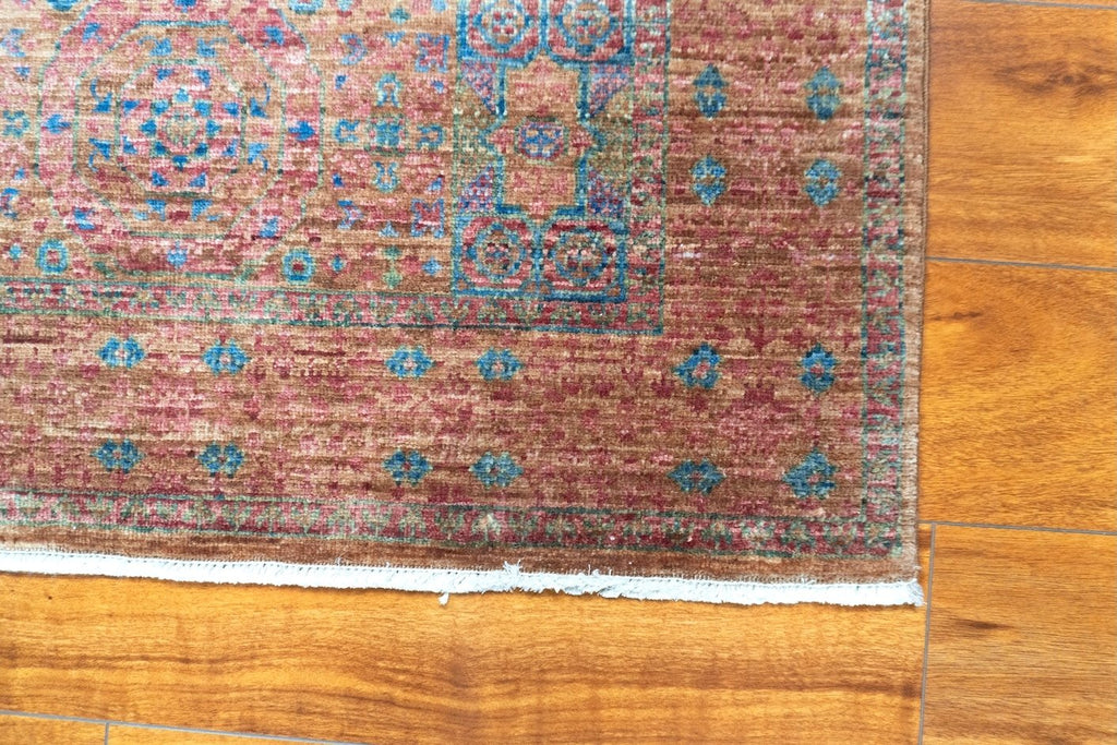 2'7"x4' Mamluk, Classic