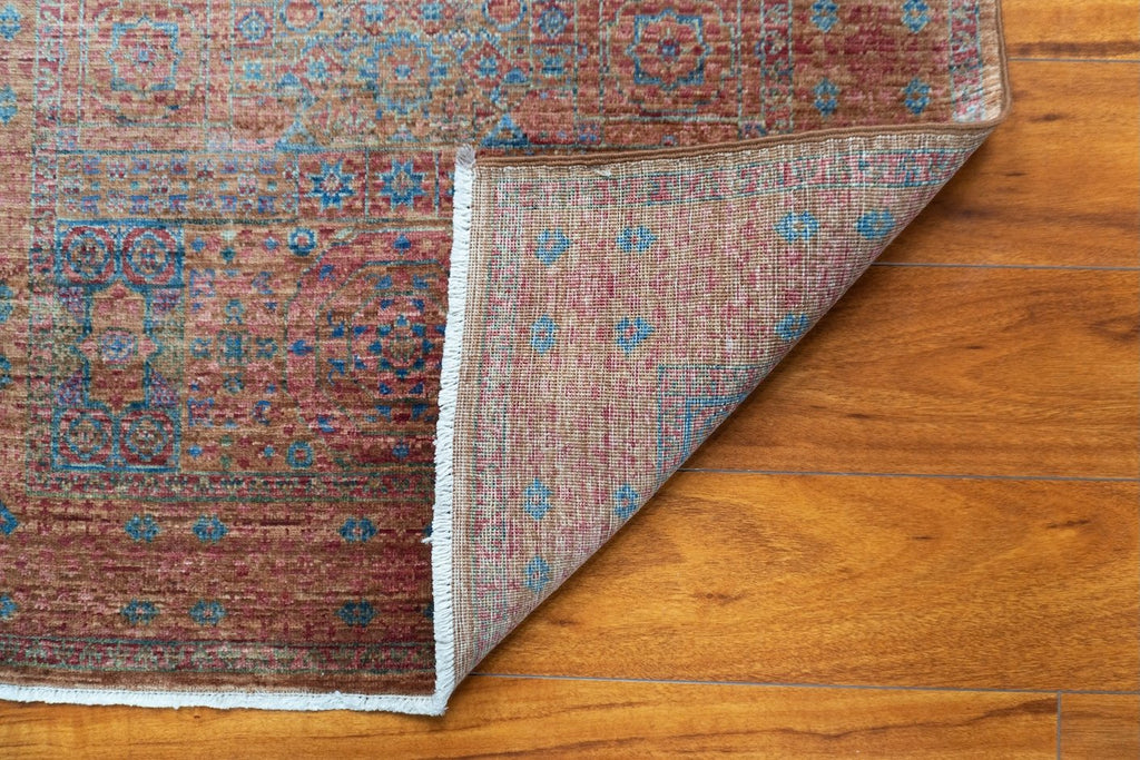 2'7"x4' Mamluk, Classic