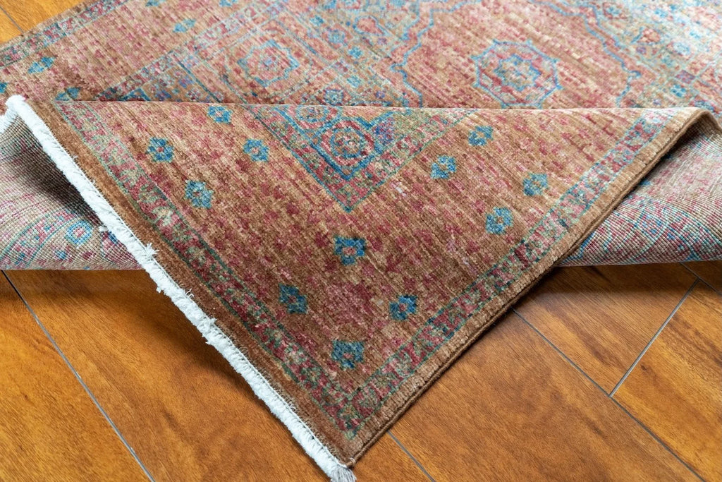 2'7"x4' Mamluk, Classic
