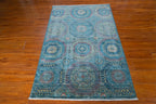 3'3"x5' Mamluk, Classic