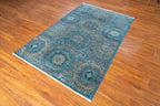 3'3"x5' Mamluk, Classic