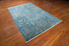 3'3"x5' Mamluk, Classic