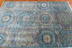 3'3"x5' Mamluk, Classic