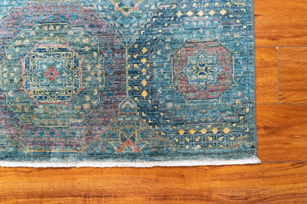 3'3"x5' Mamluk, Classic