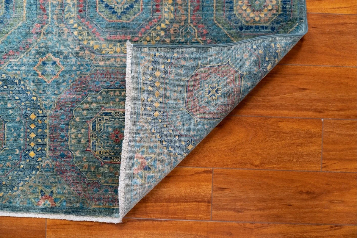 3'3"x5' Mamluk, Classic