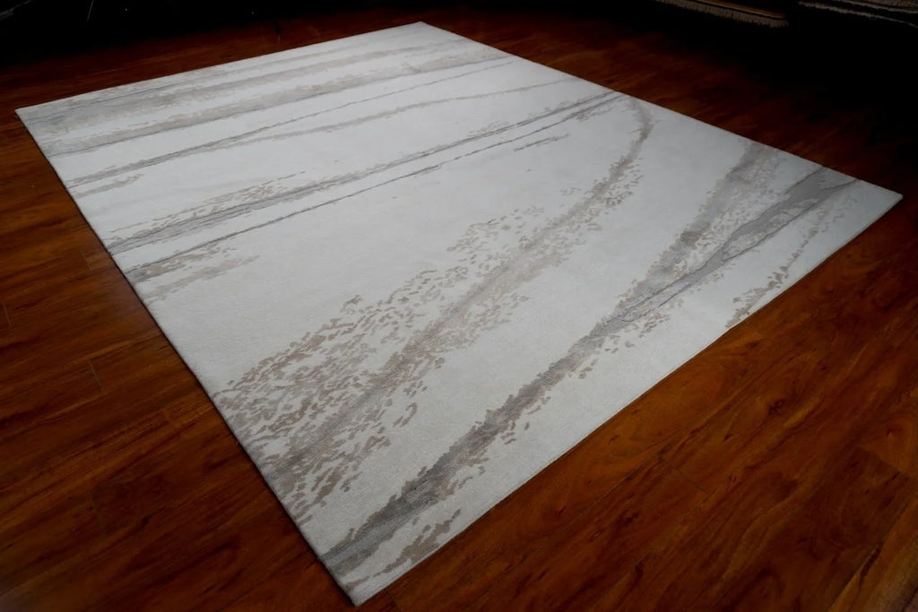 8'x10' Sanya, Modern
