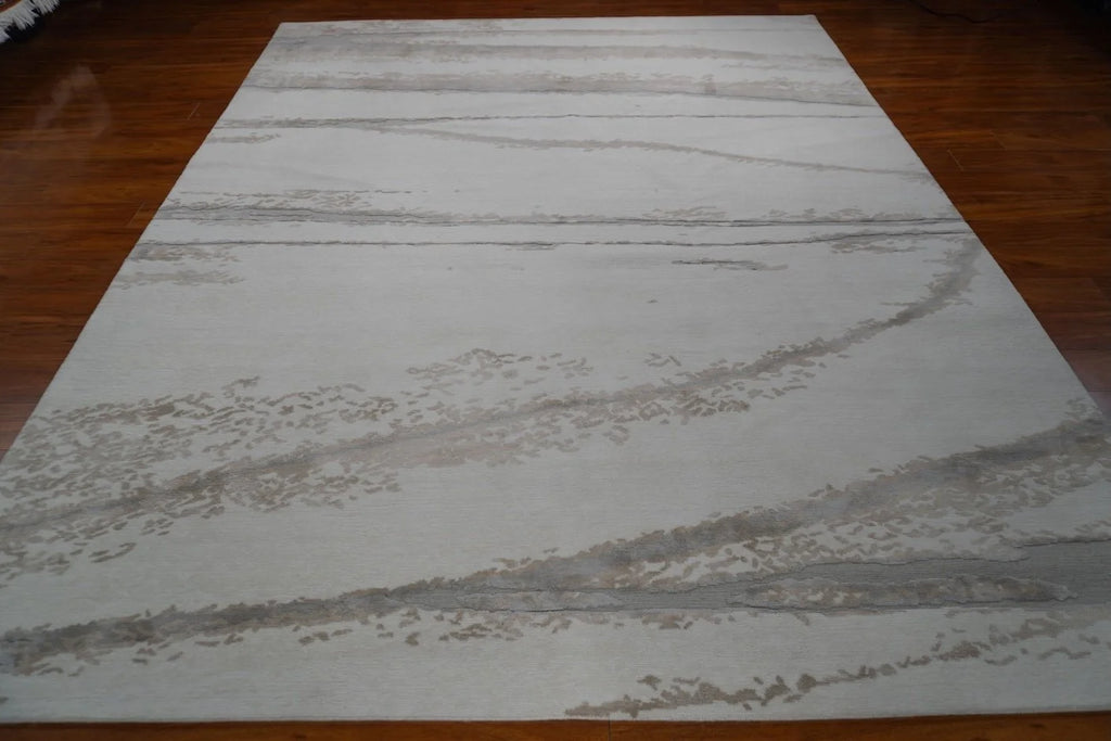 8'x10' Sanya, Modern