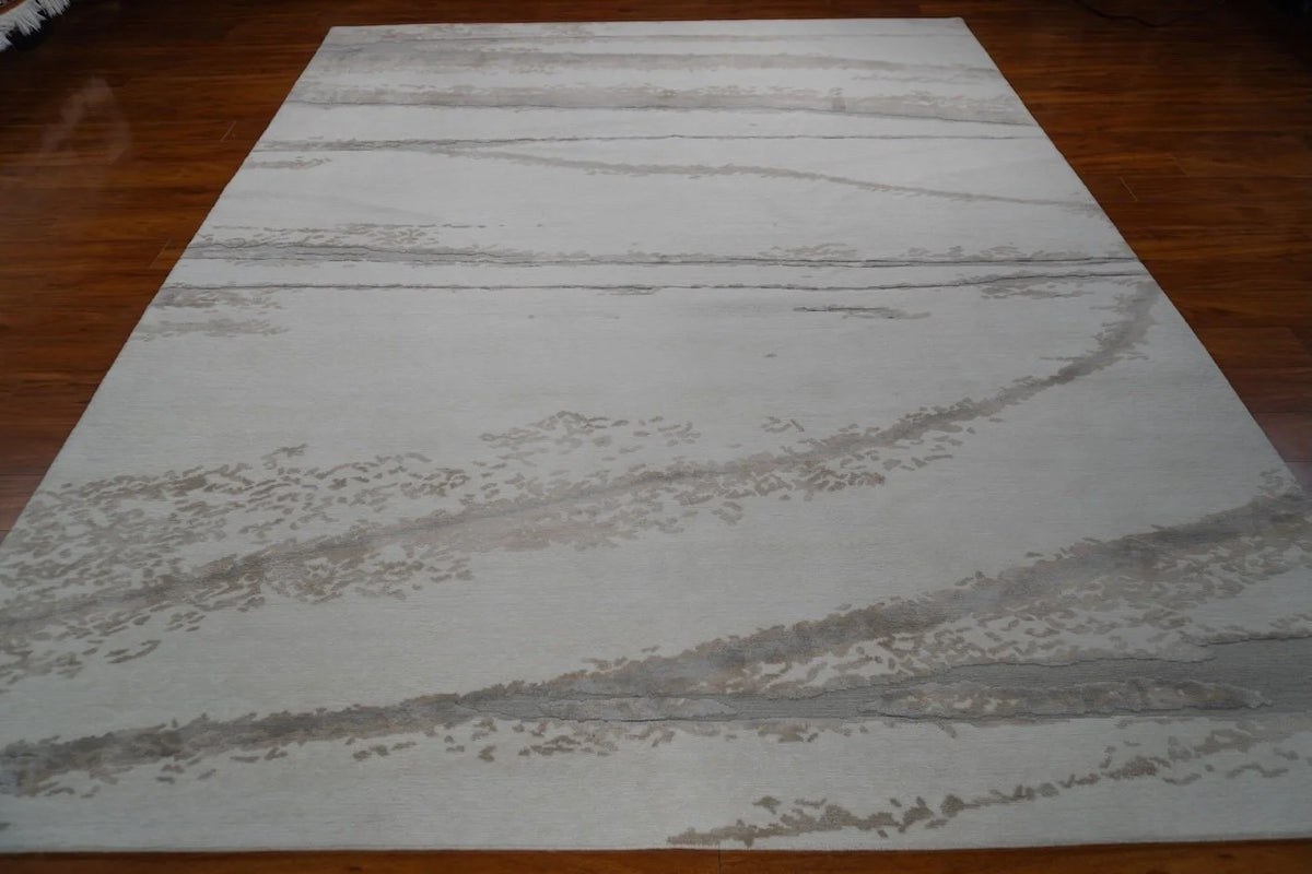 8'x10' Sanya, Modern