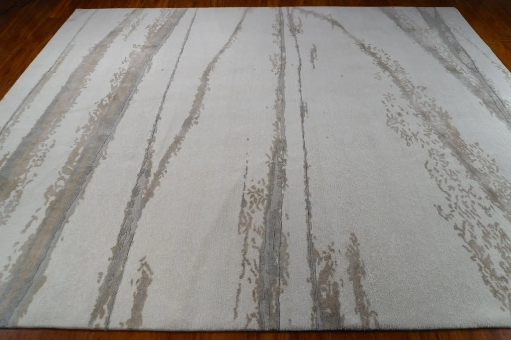 8'x10' Sanya, Modern