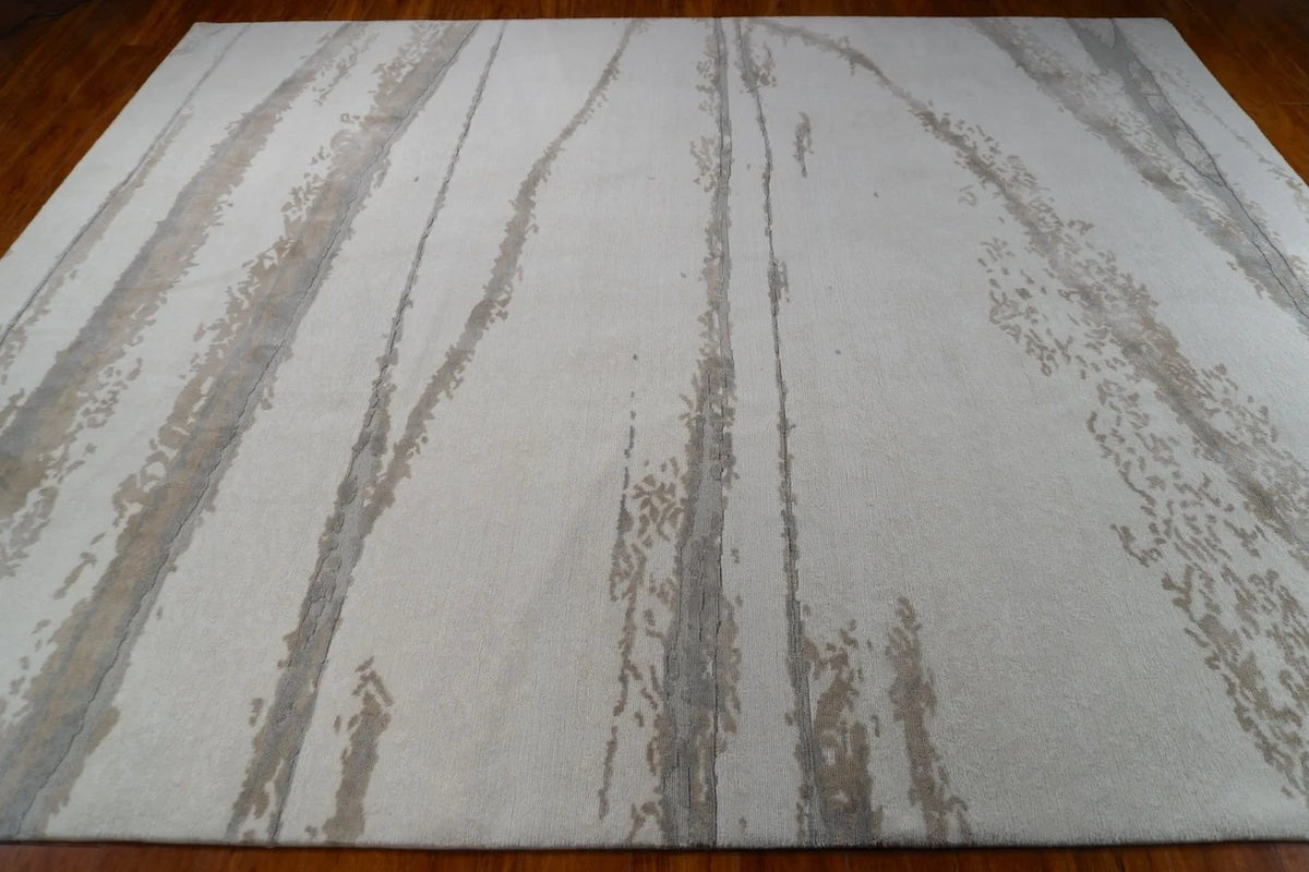8'x10' Sanya, Modern