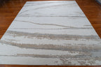 8'x10' Sanya, Modern