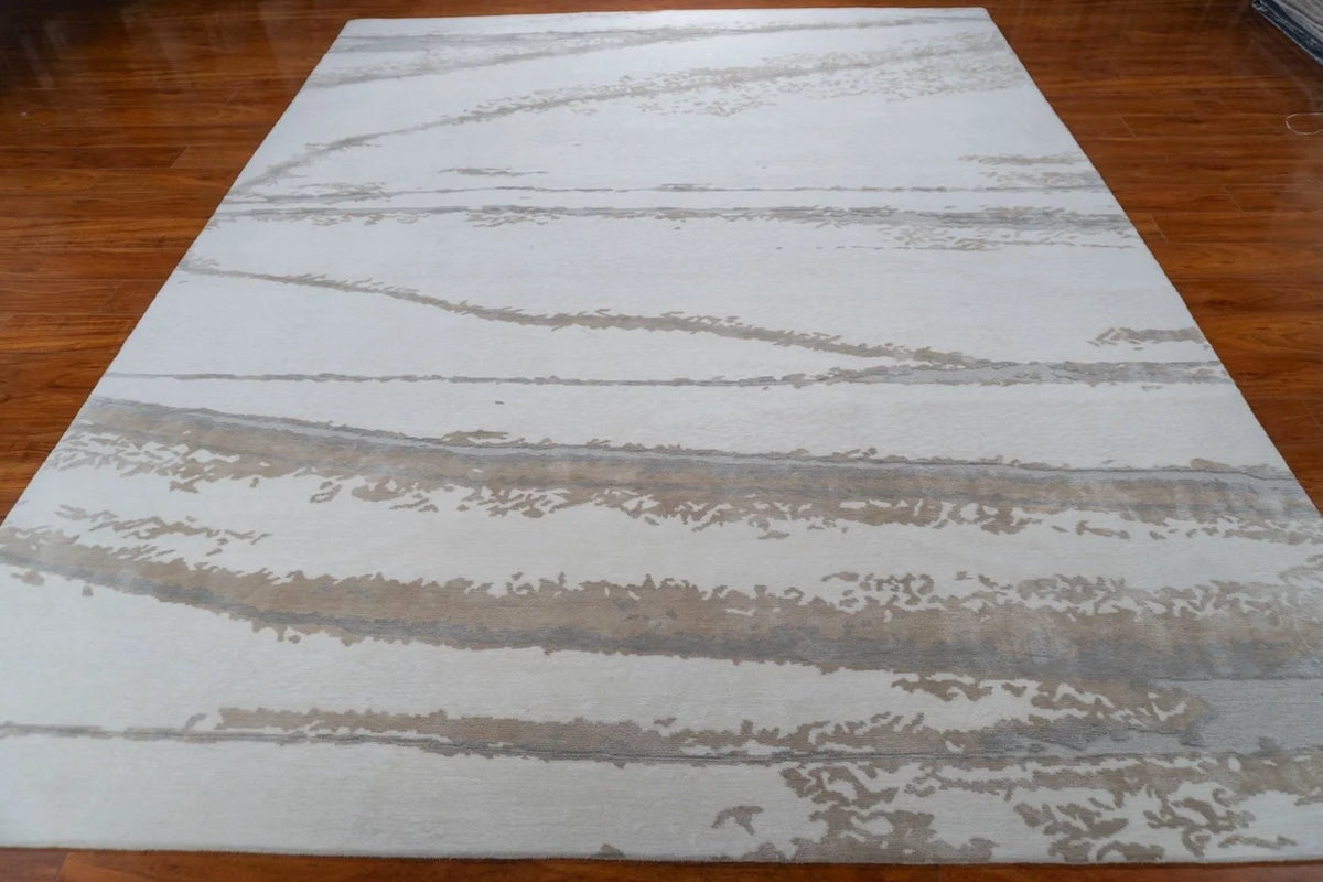 8'x10' Sanya, Modern