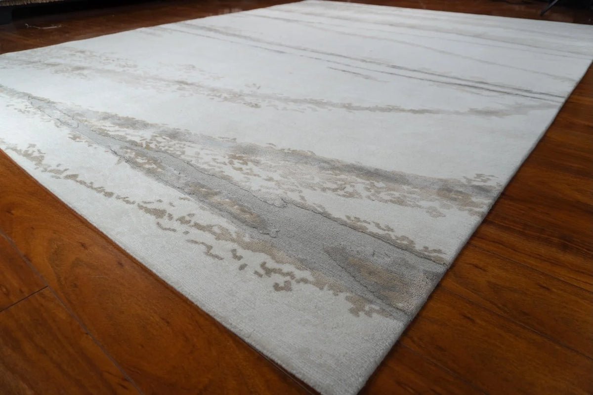 8'x10' Sanya, Modern